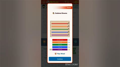 HOW TO ALWAYS WIN THE HORSE RACES AT BITLIFE.